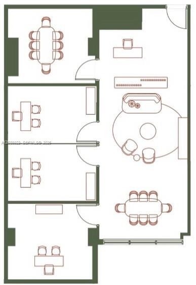 400 W Hallandale Beach Boulevard 411a Property Photo 22