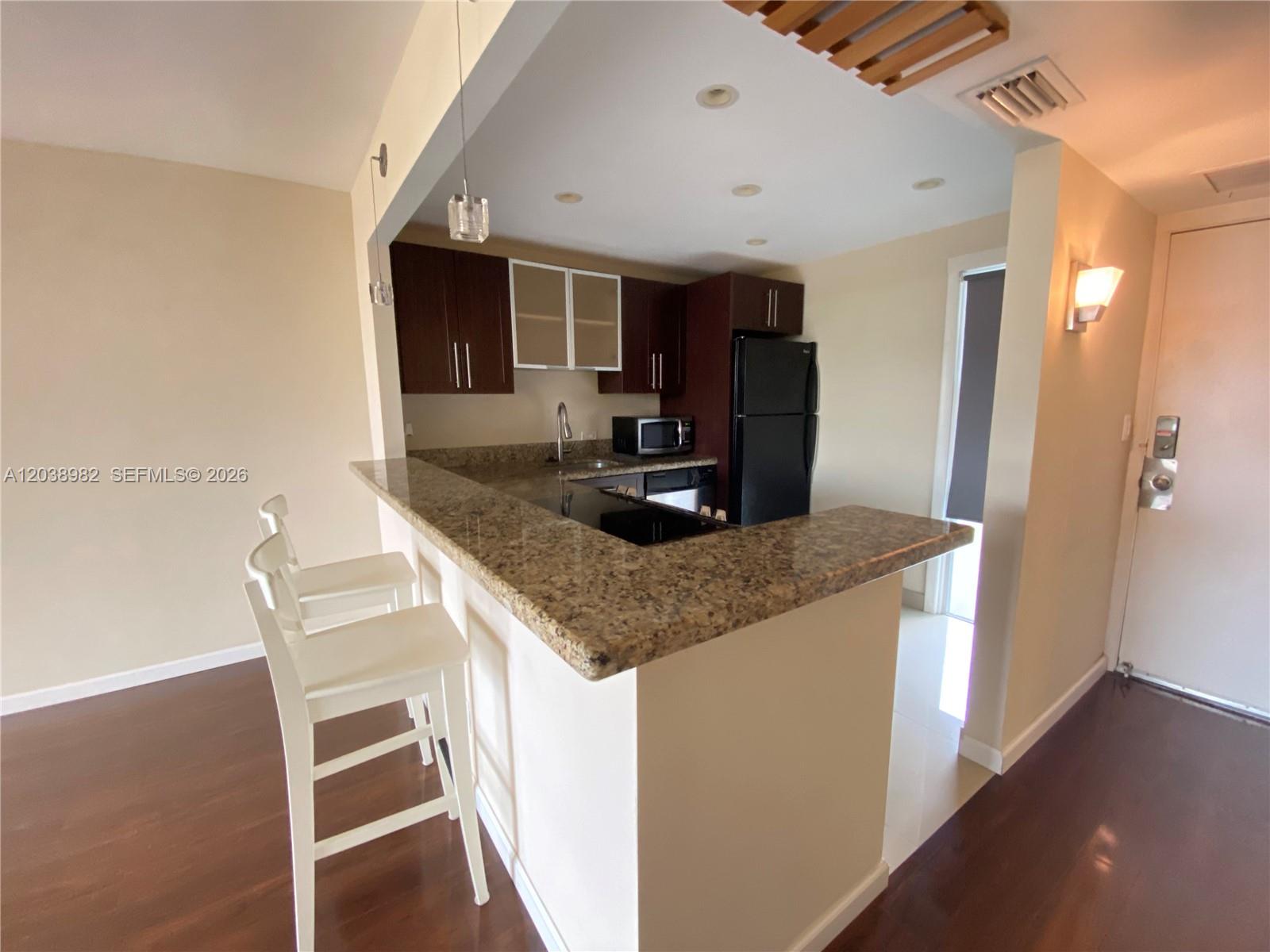 3401 N Country Club Drive 504 Property Photo 1