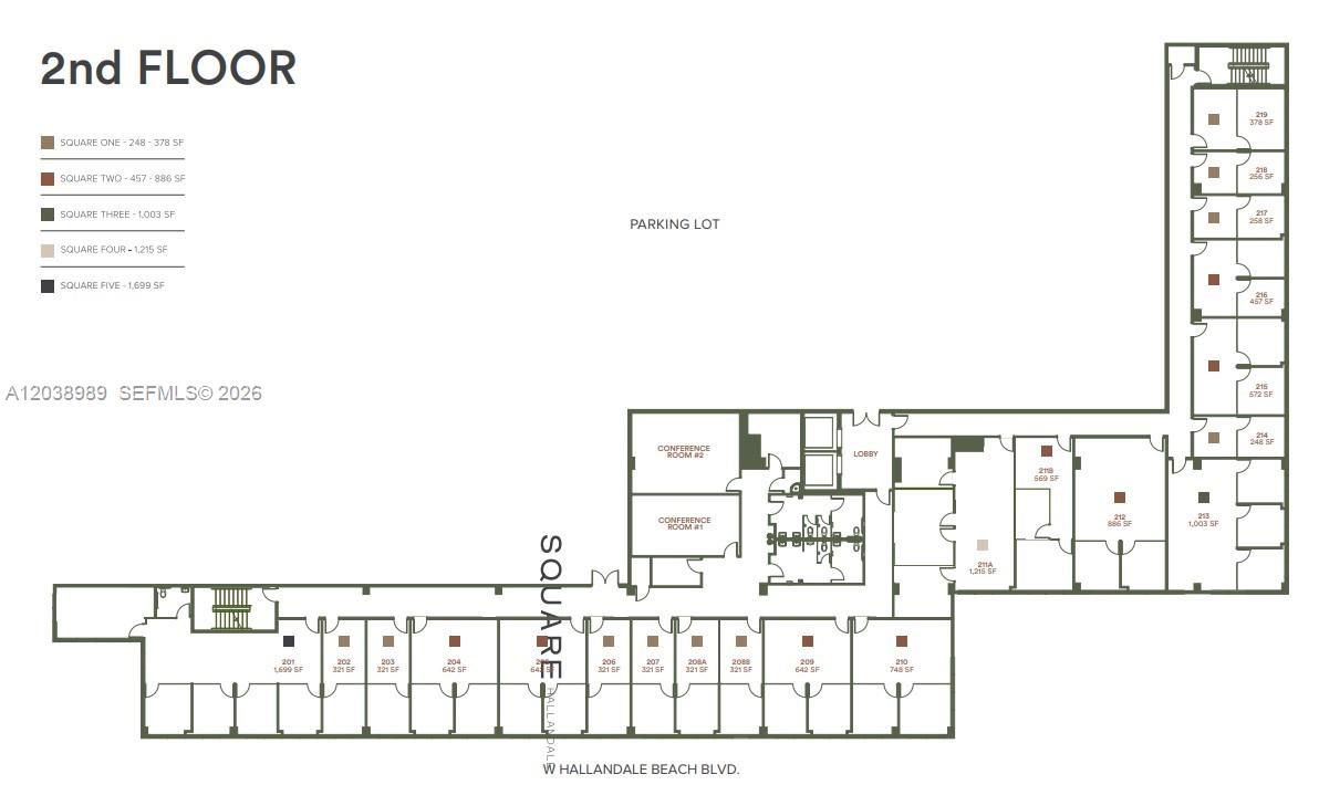 400 W Hallandale Beach Boulevard 211b Property Photo 18