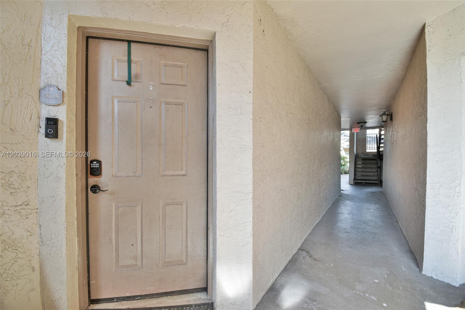 2866 S University Drive 5105 Property Photo 8