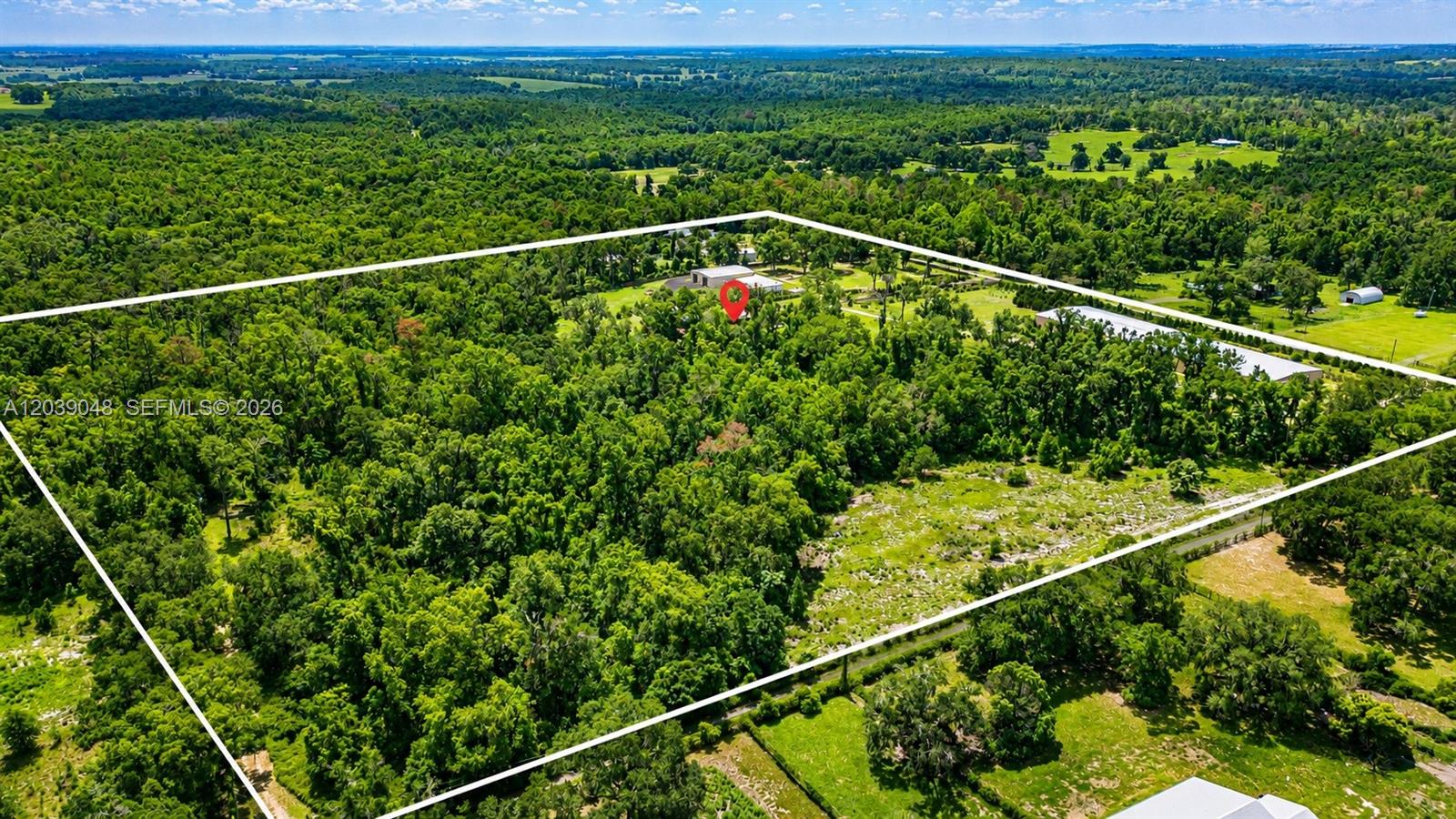 27255 Hickory Hill Property Photo 3