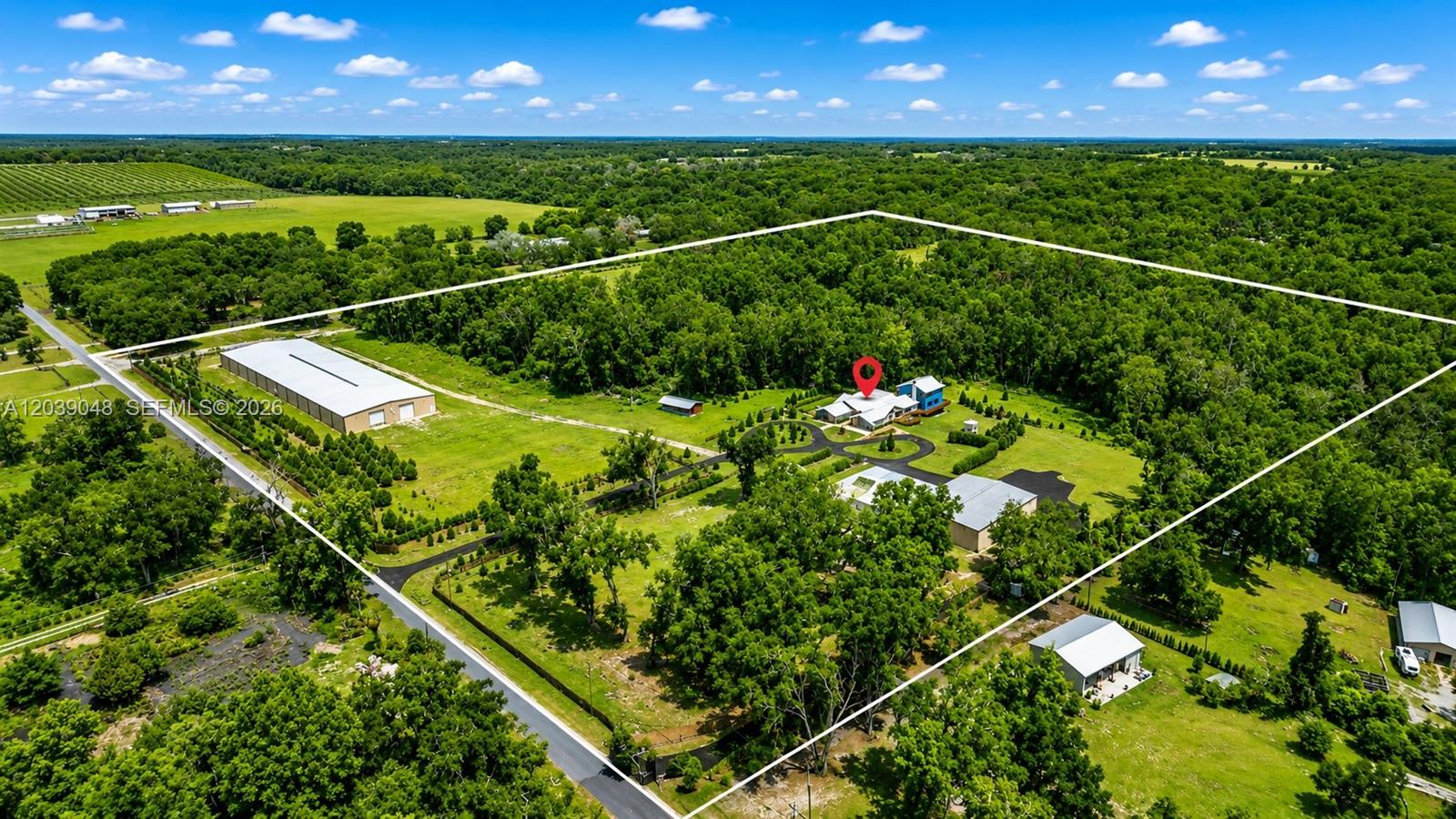 27255 Hickory Hill Property Photo 46