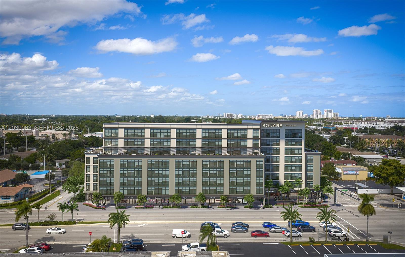 400 W Hallandale Beach Boulevard 313 Property Photo 5