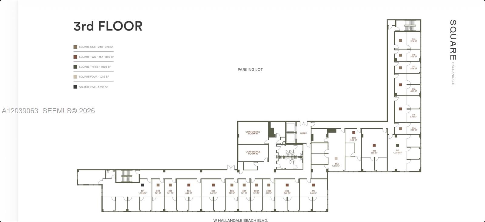 400 W Hallandale Beach Boulevard 313 Property Photo 18