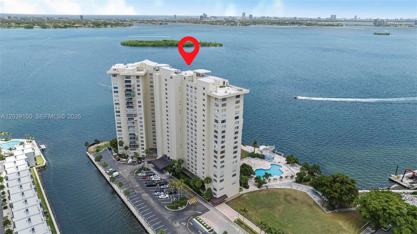 11111 Biscayne Boulevard 8c Property Photo 27
