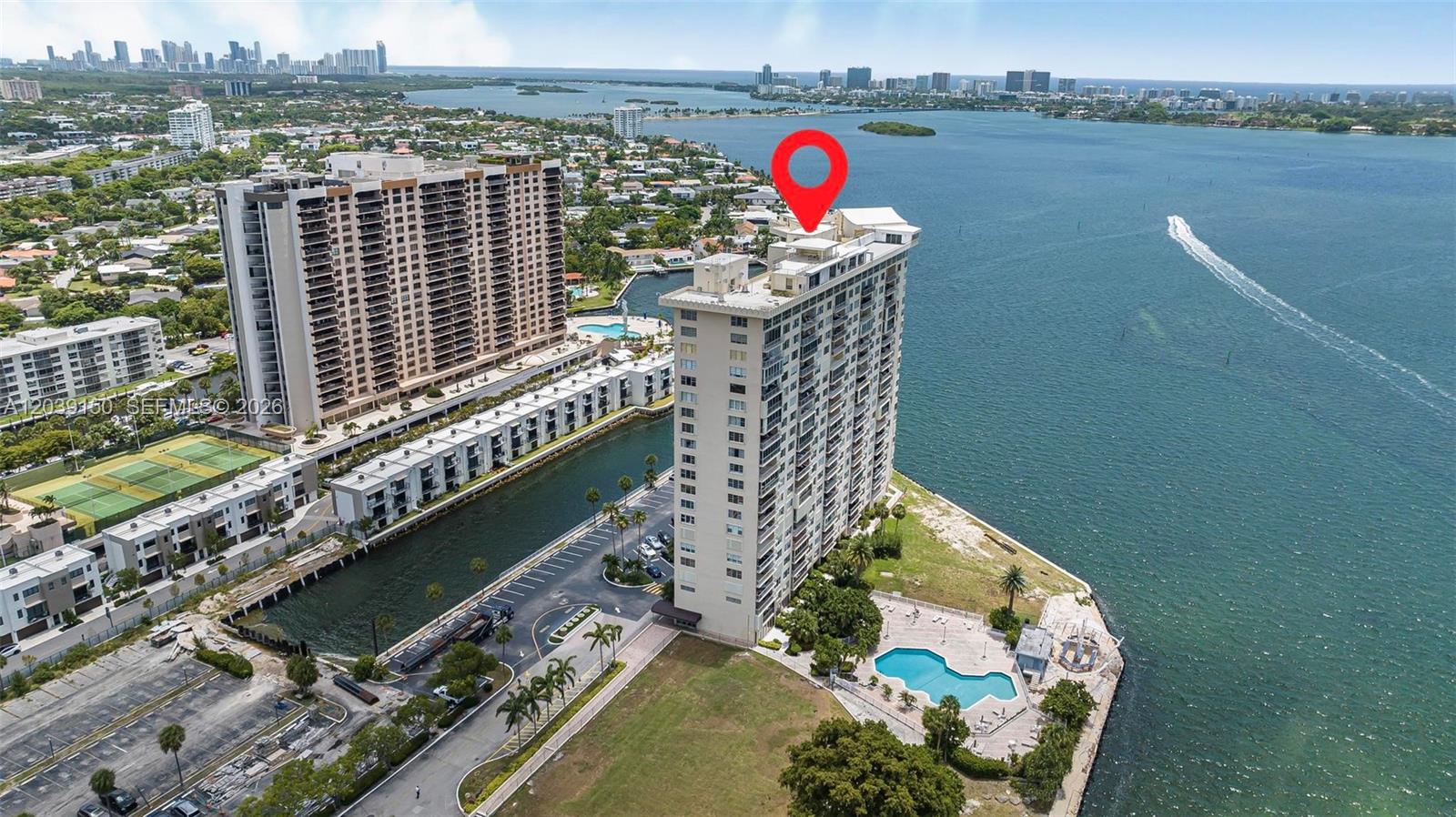 11111 Biscayne Boulevard 8c Property Photo 31