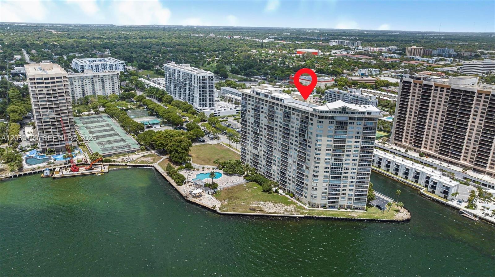 11111 Biscayne Boulevard 8c Property Photo 32