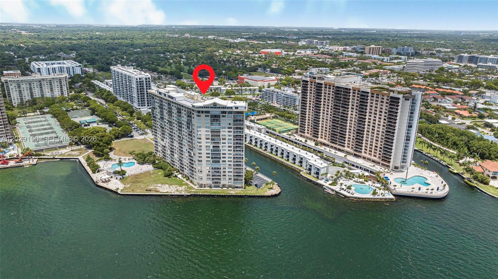 11111 Biscayne Boulevard 8c Property Photo 33