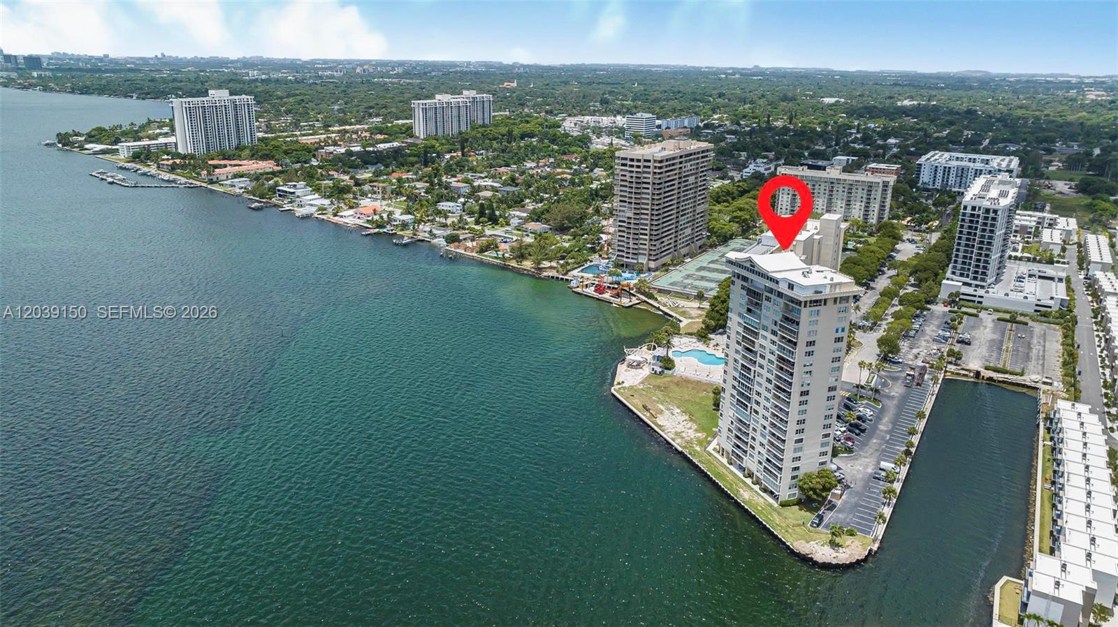 11111 Biscayne Boulevard 8c Property Photo 34