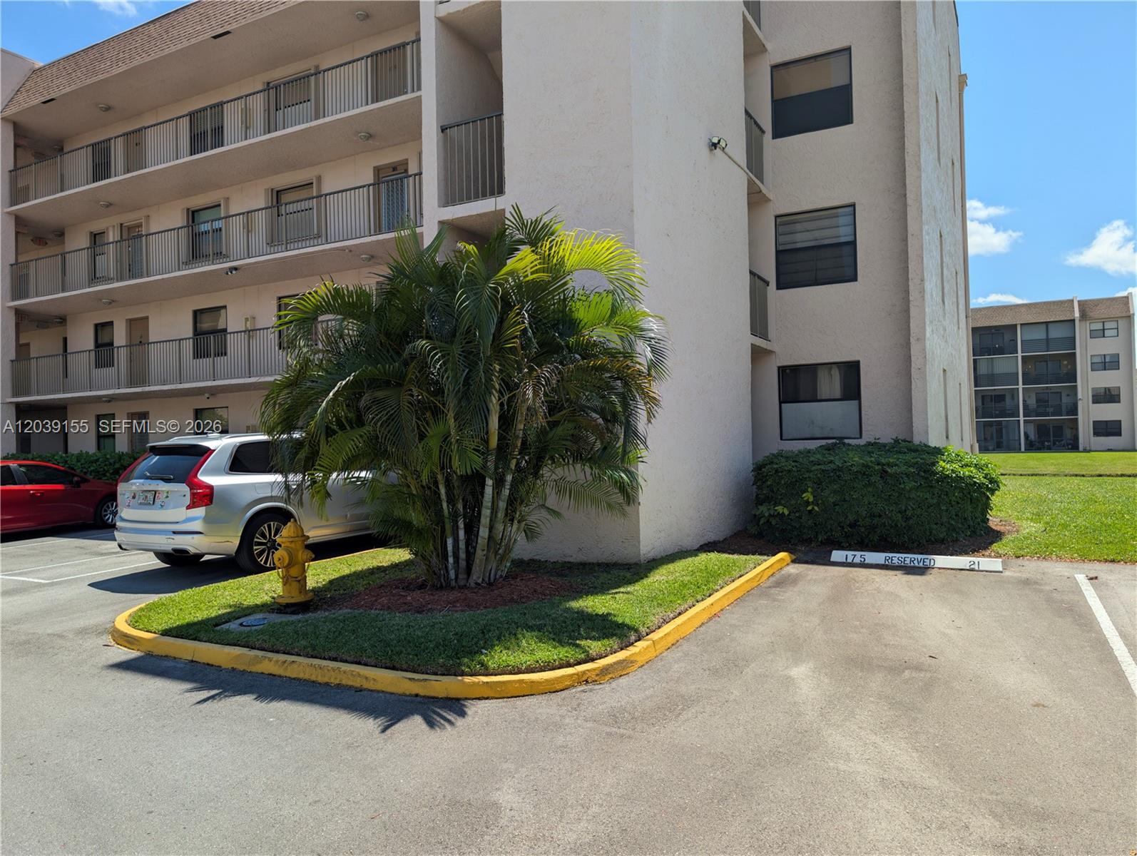 10120 Sunrise Lakes Boulevard 110