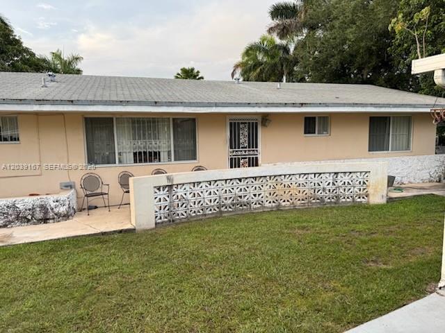 5955 Nw 18th Avenue Property Photo 1