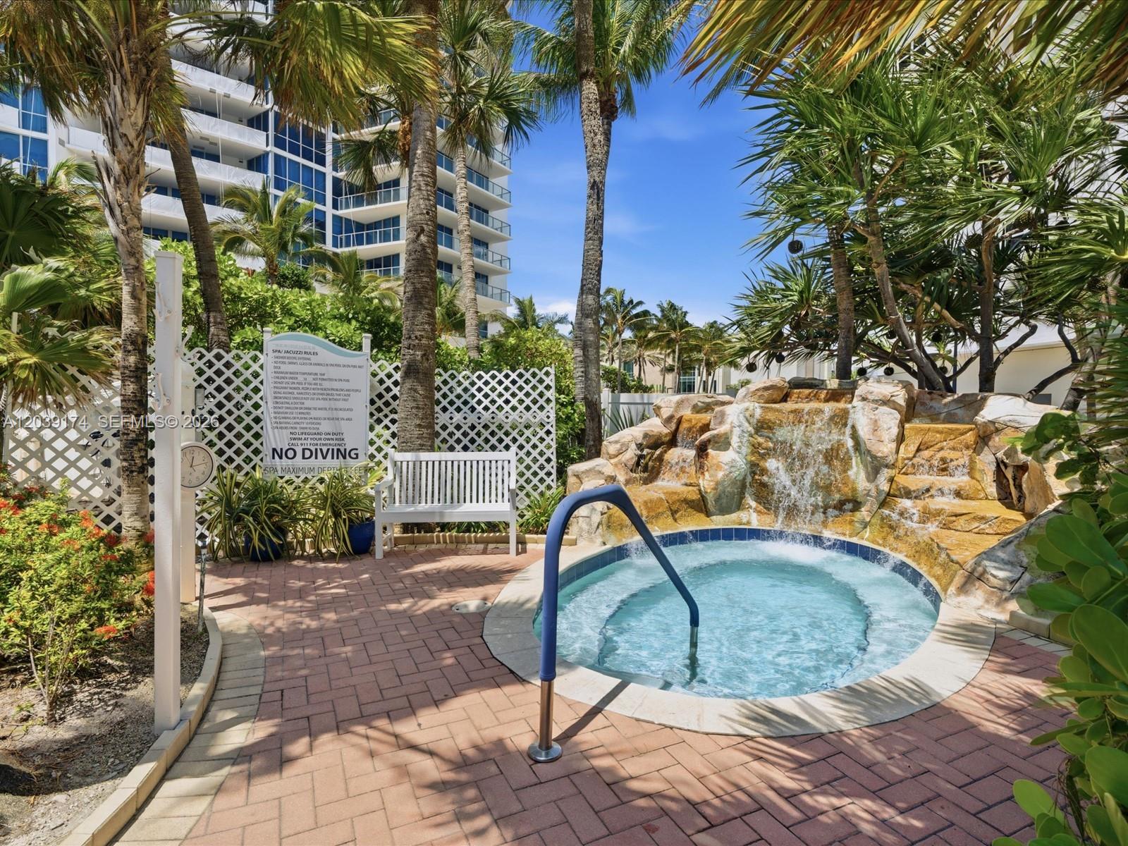 3000 S Ocean Drive 718 Property Photo 4