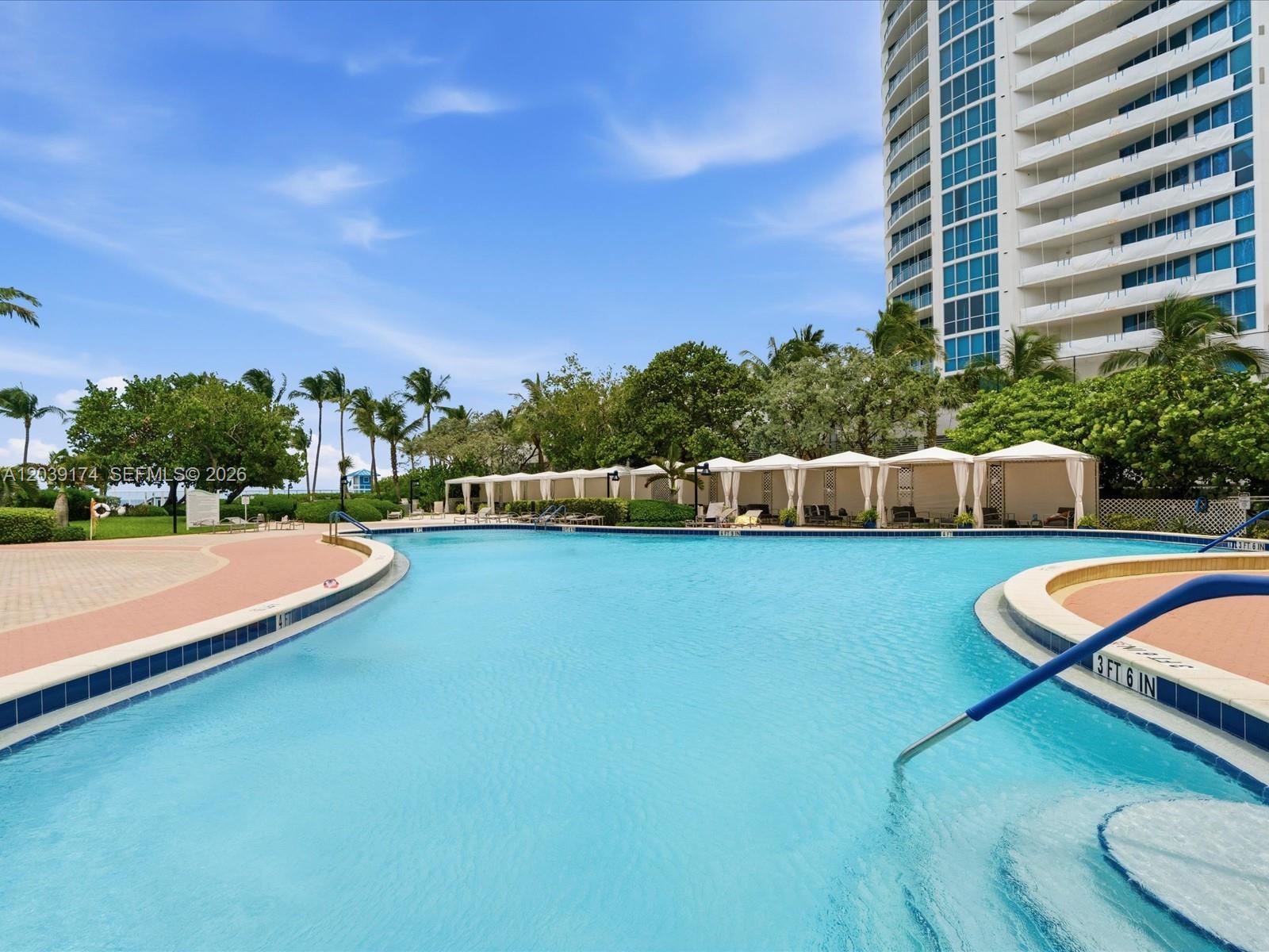 3000 S Ocean Drive 718 Property Photo 15