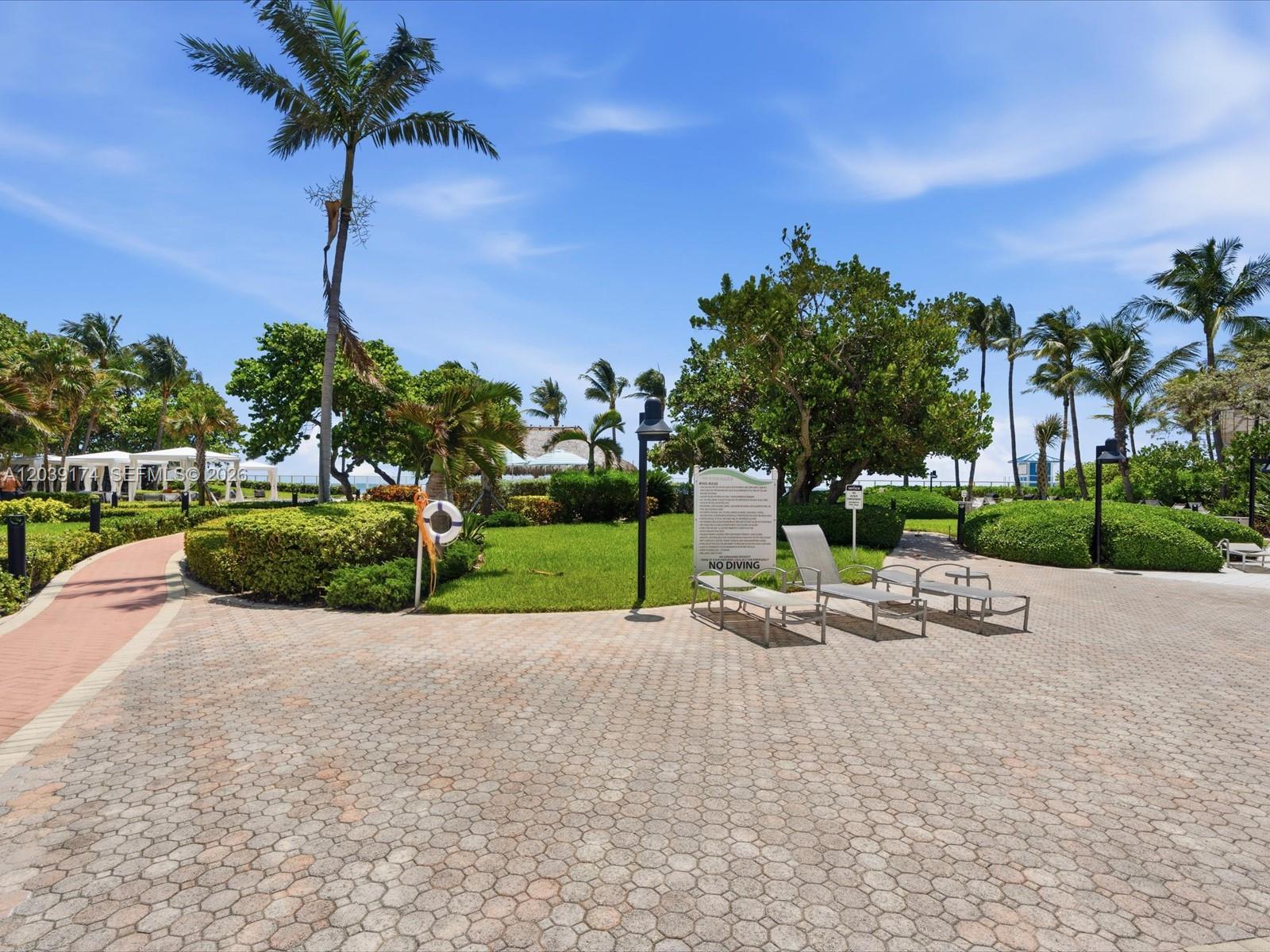 3000 S Ocean Drive 718 Property Photo 16