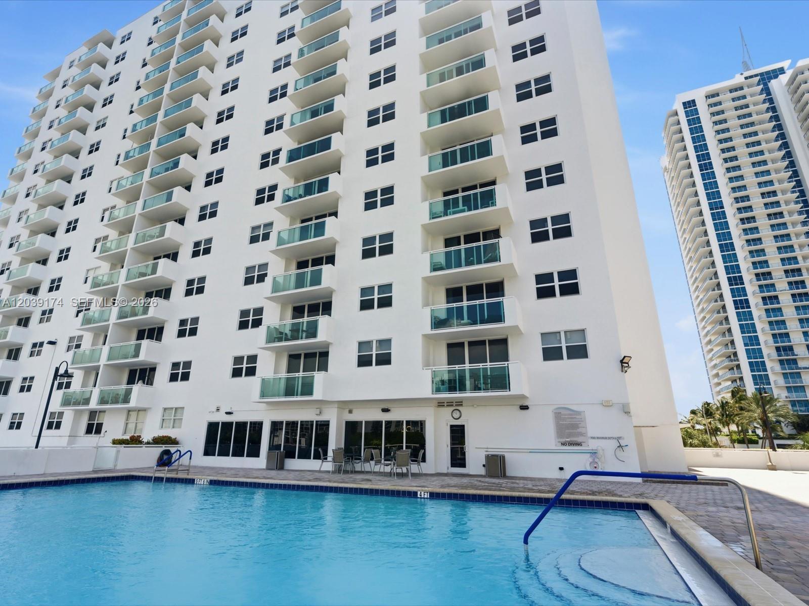 3000 S Ocean Drive 718 Property Photo 19
