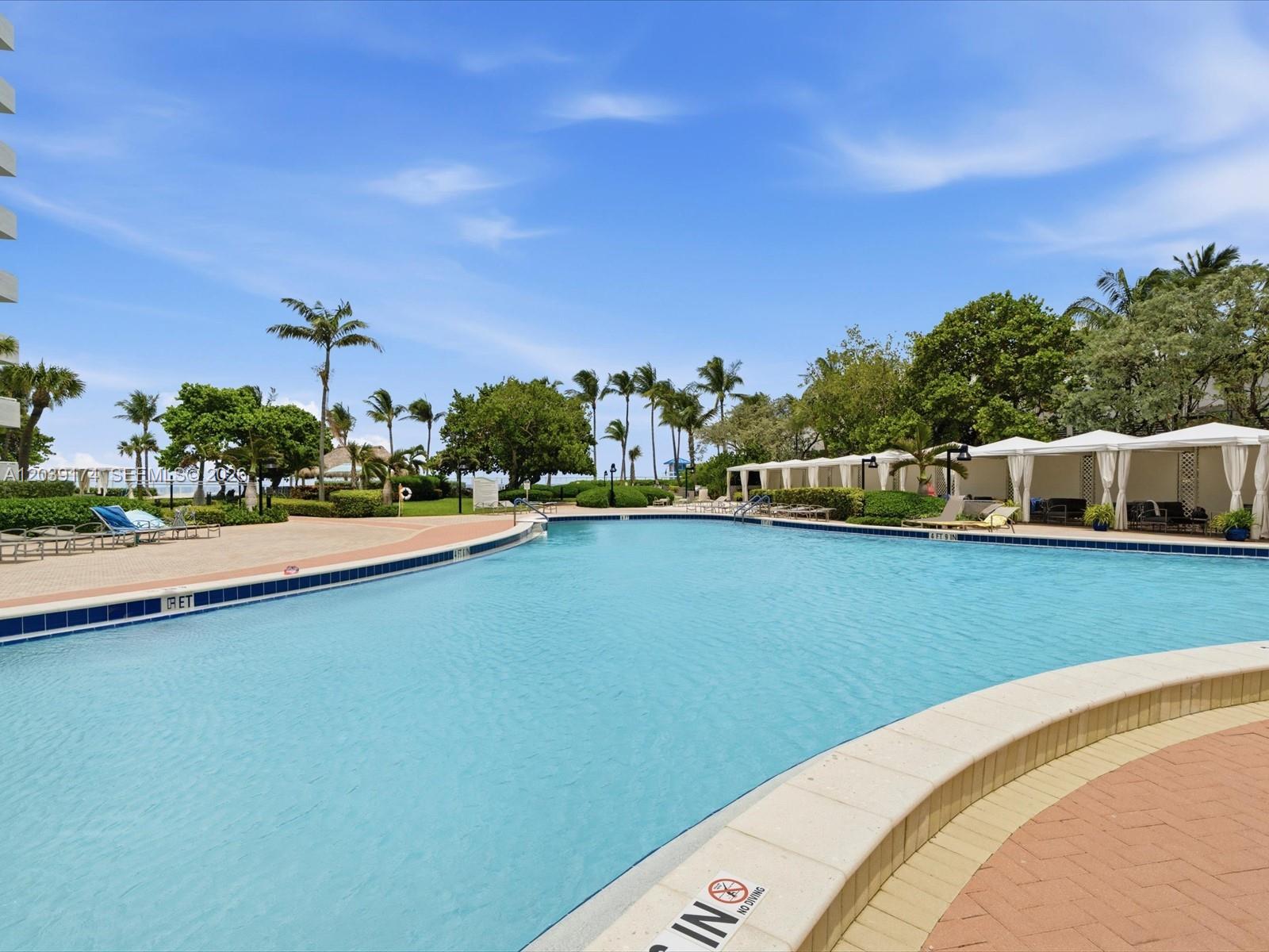 3000 S Ocean Drive 718 Property Photo 21