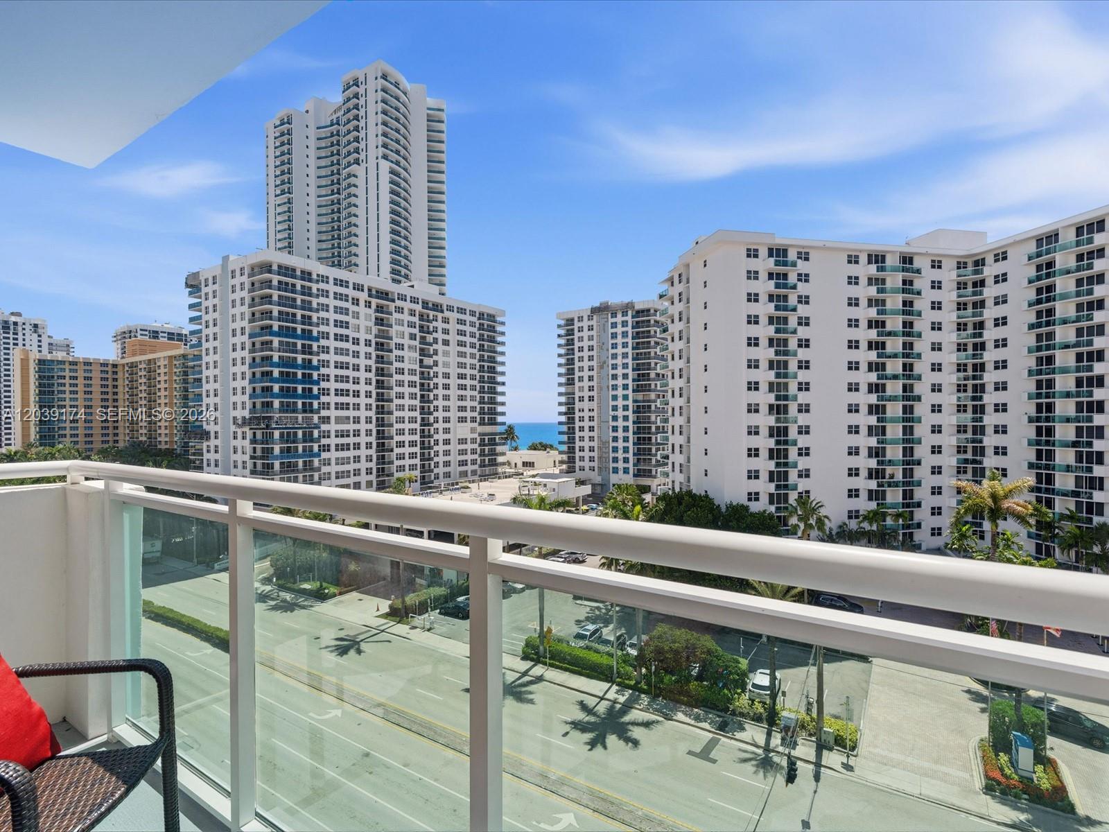 3000 S Ocean Drive 718 Property Photo 35