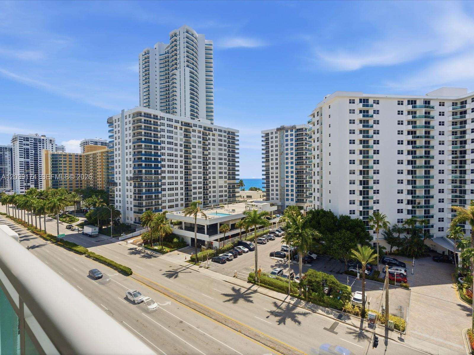 3000 S Ocean Drive 718 Property Photo 36