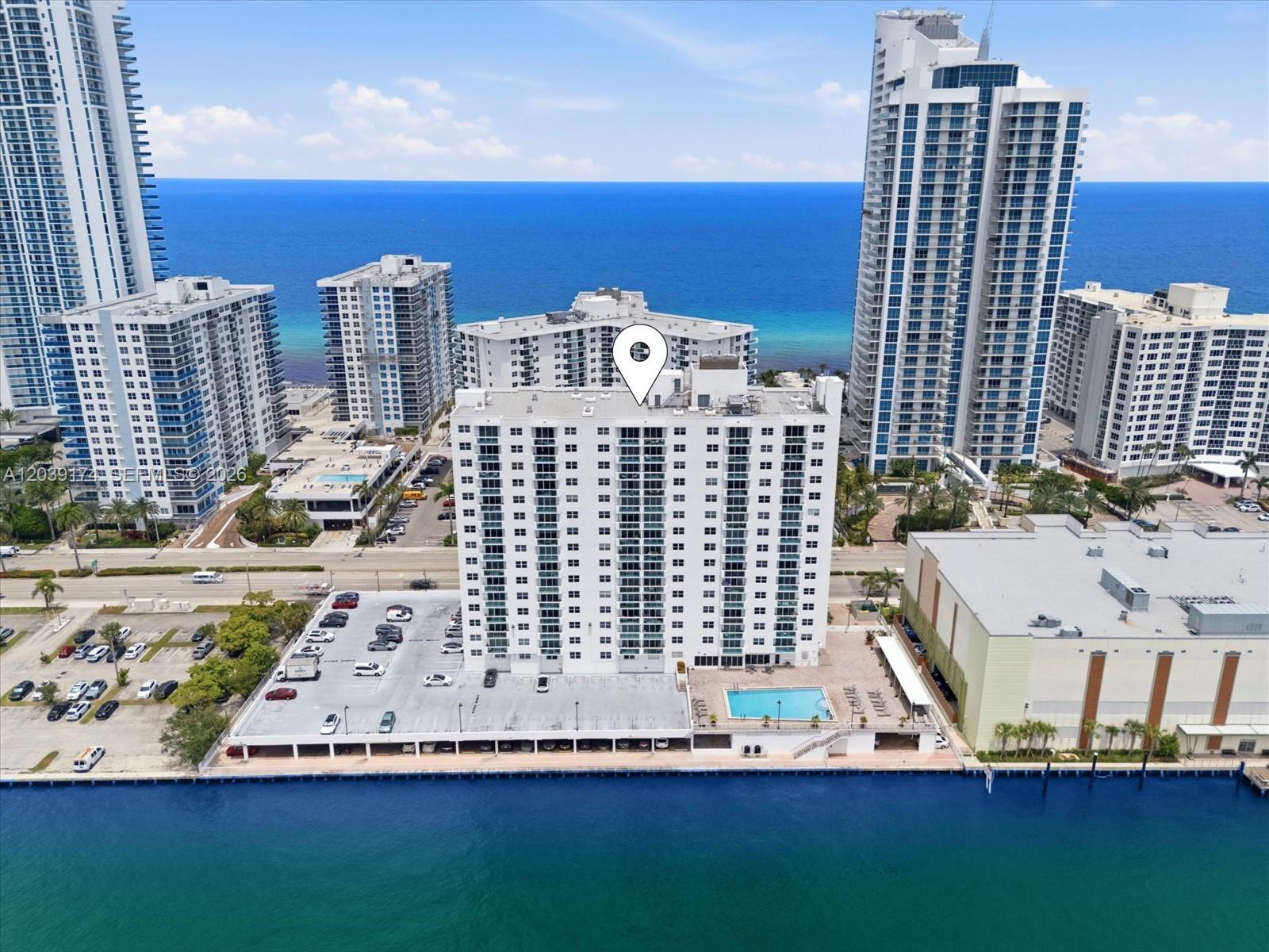 3000 S Ocean Drive 718 Property Photo 46