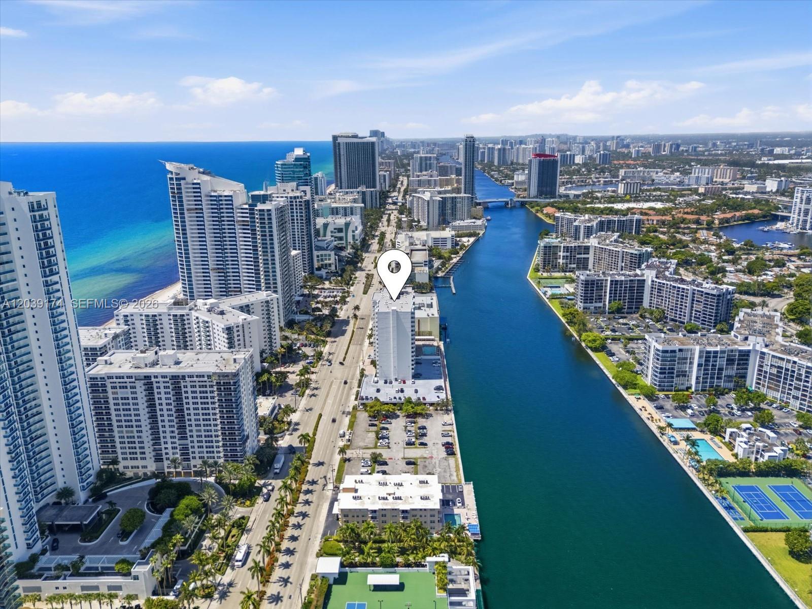 3000 S Ocean Drive 718 Property Photo 47