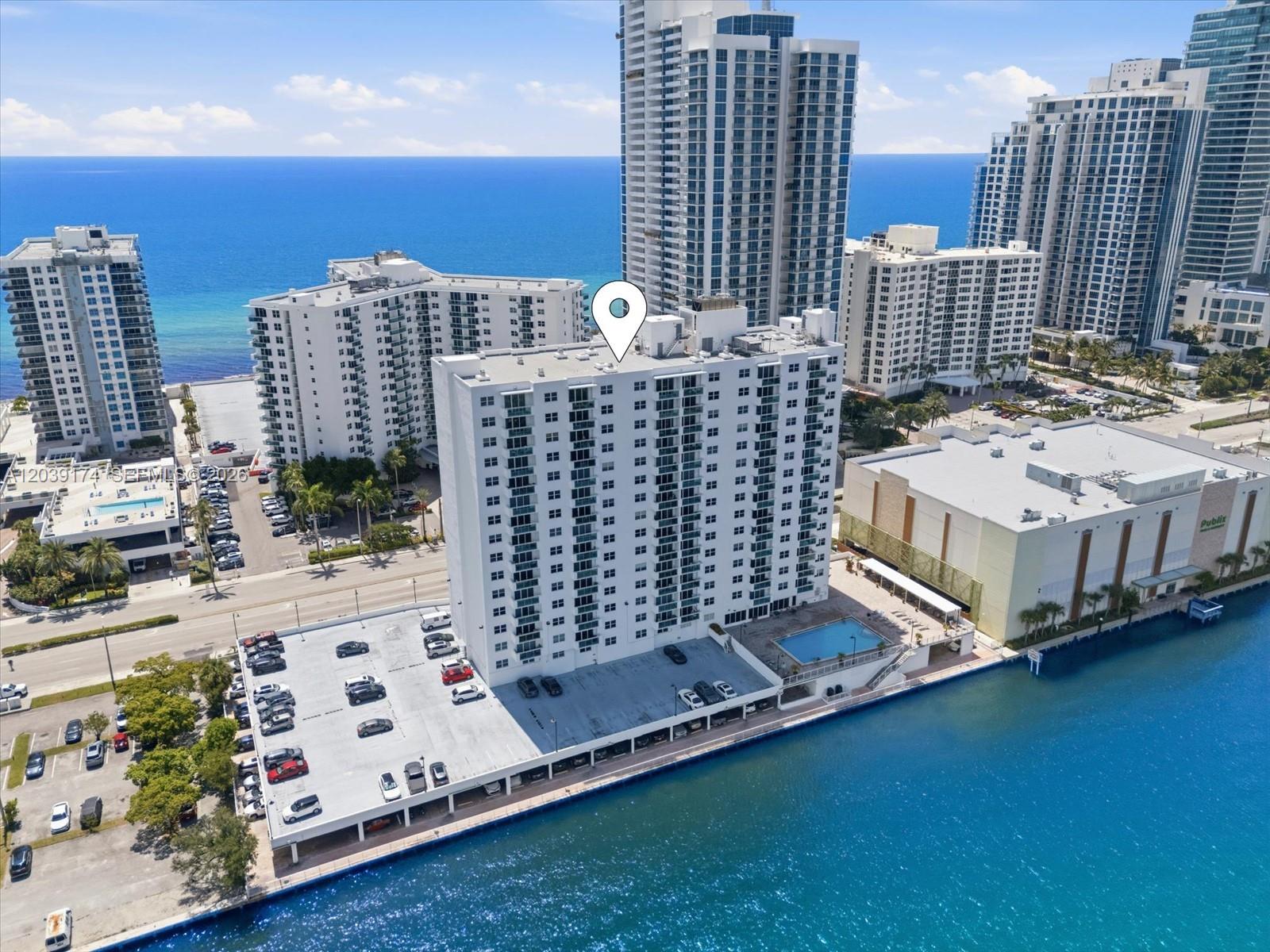 3000 S Ocean Drive 718 Property Photo 48