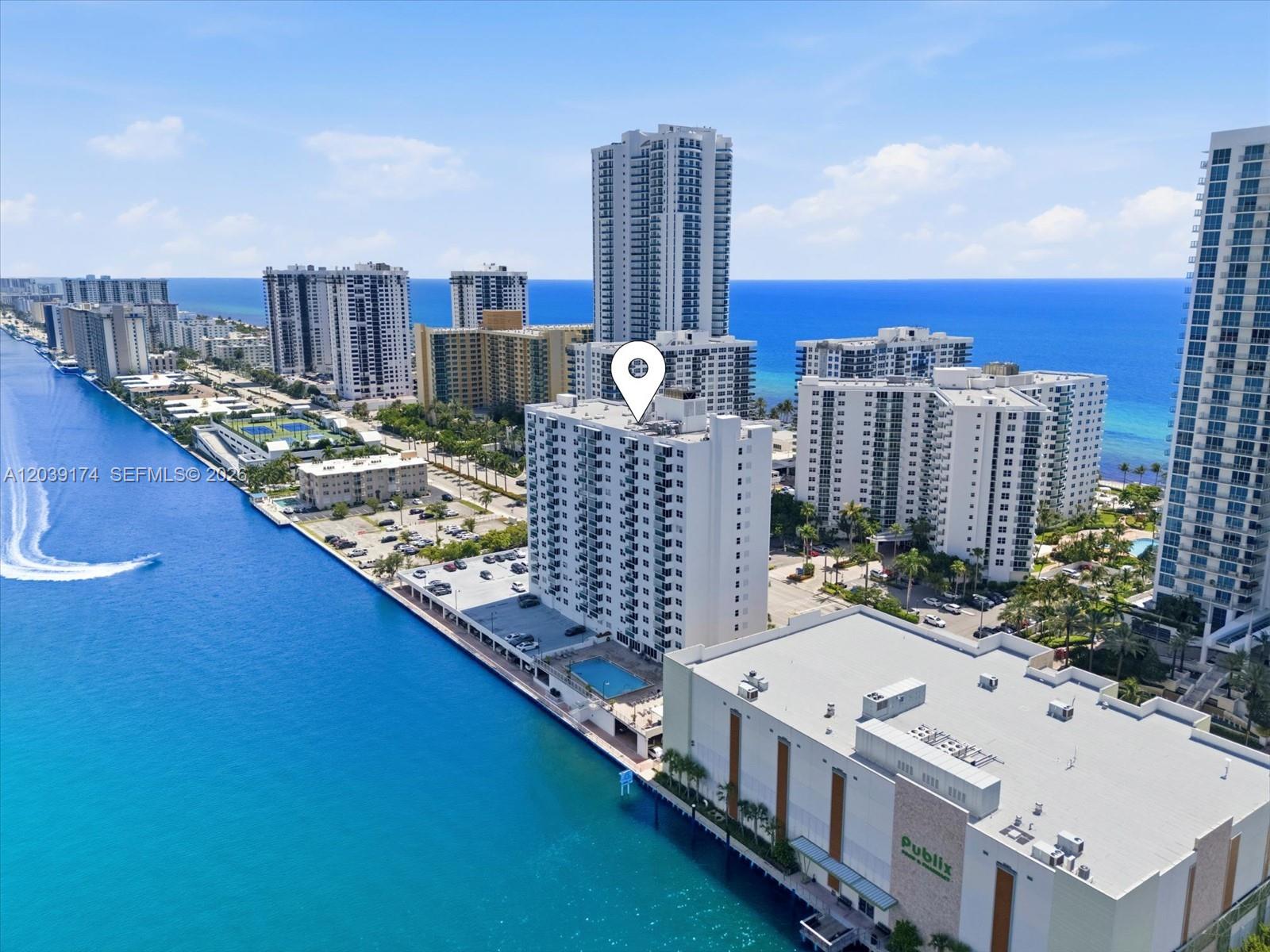 3000 S Ocean Drive 718 Property Photo 50