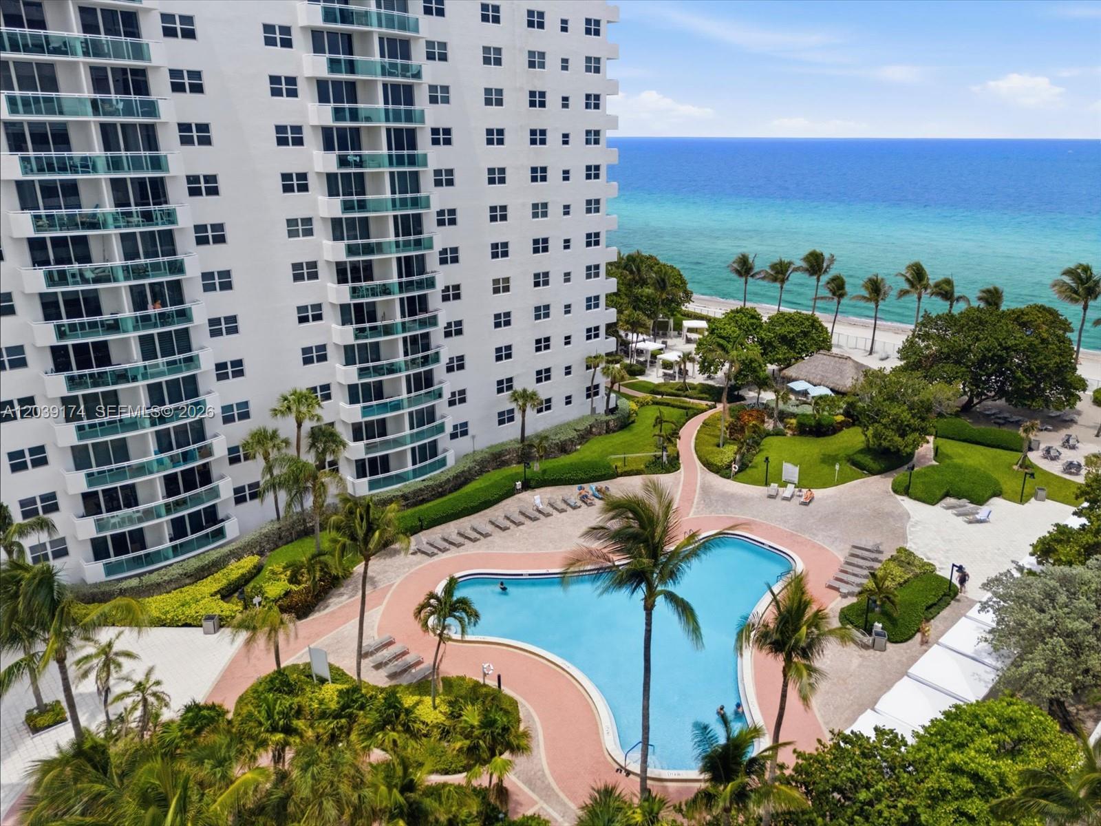 3000 S Ocean Drive 718 Property Photo 53