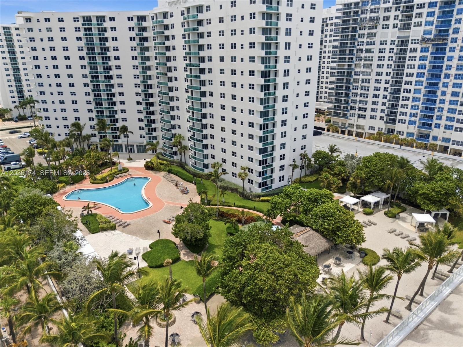 3000 S Ocean Drive 718 Property Photo 54