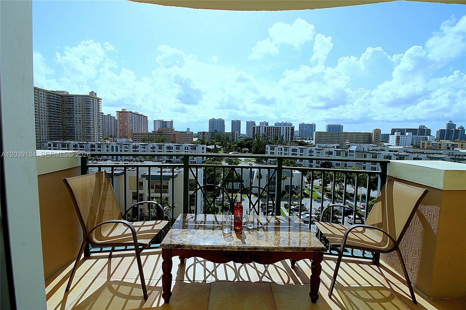 17555 Atlantic Boulevard UPH6 Property Photo 1