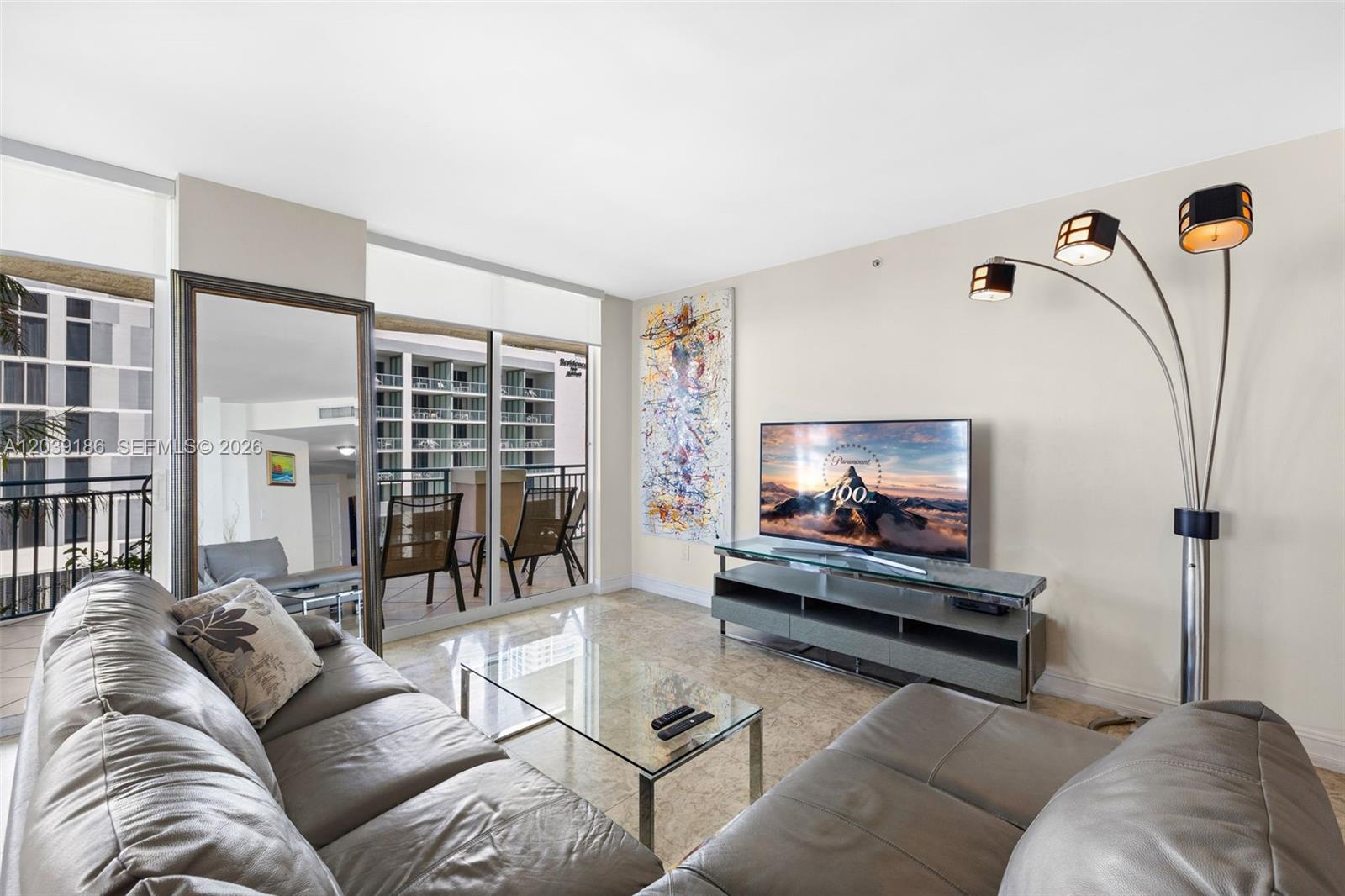 17555 Atlantic Boulevard 708 Property Photo 4