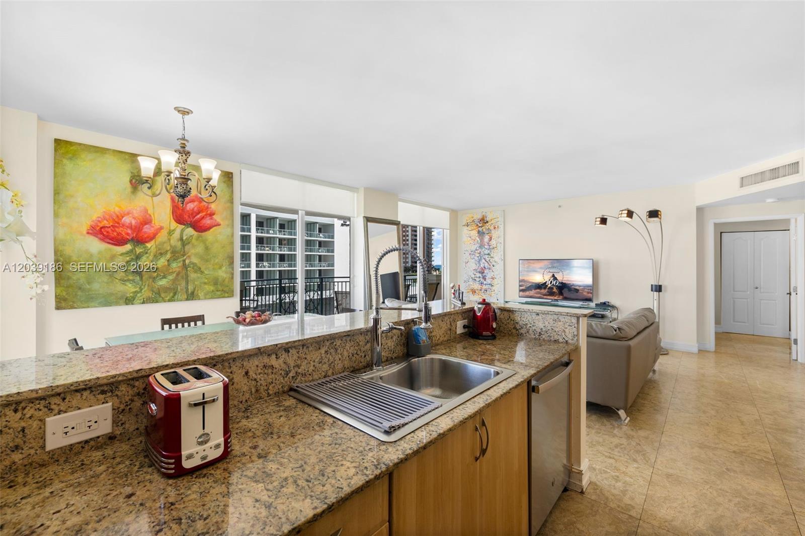 17555 Atlantic Boulevard 708 Property Photo 10