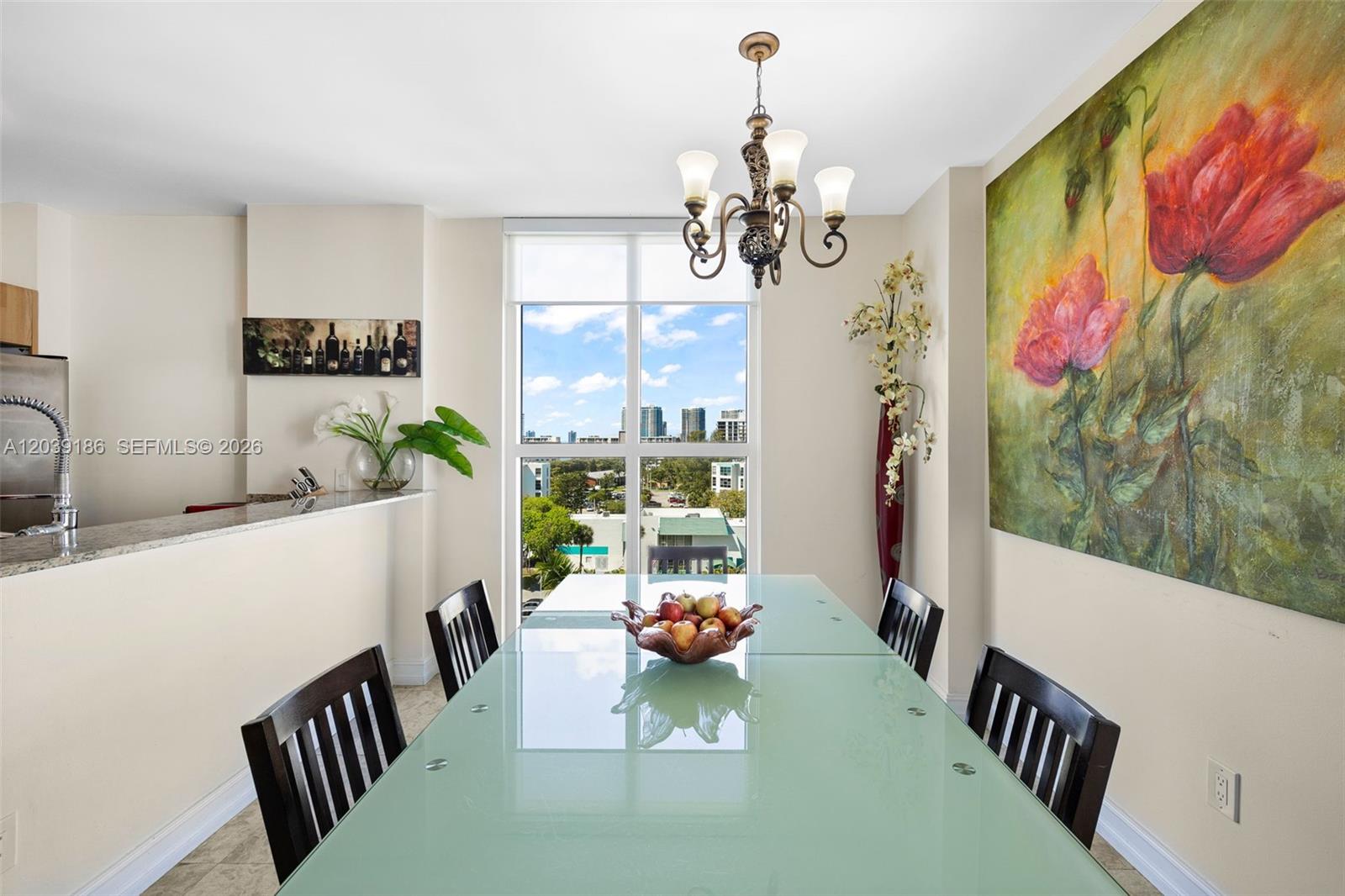 17555 Atlantic Boulevard 708 Property Photo 15