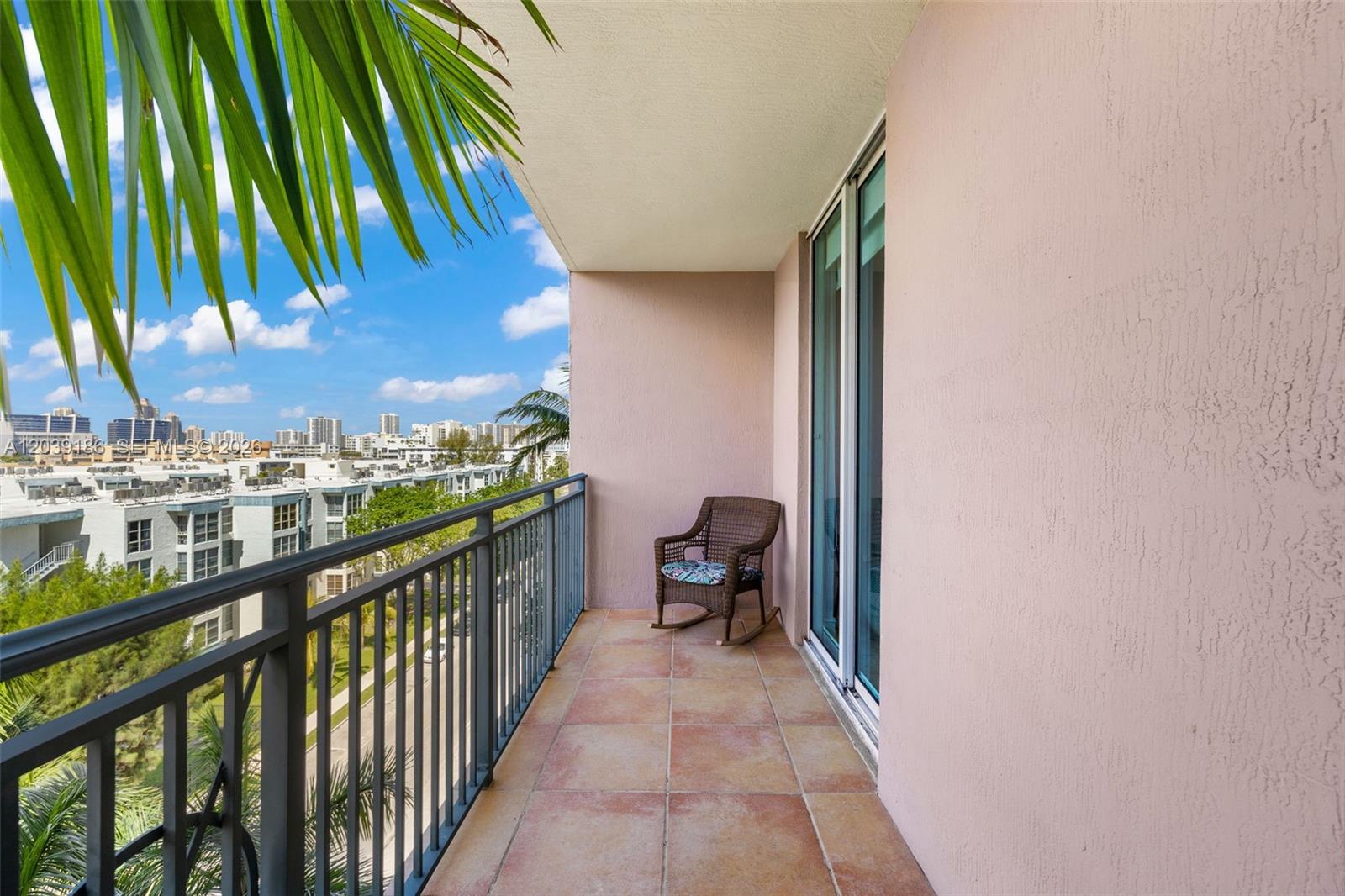 17555 Atlantic Boulevard 708 Property Photo 42