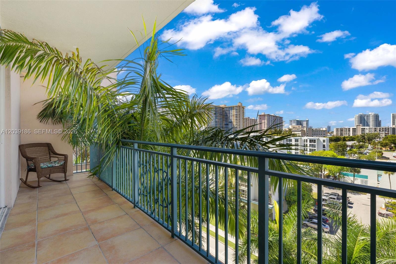 17555 Atlantic Boulevard 708 Property Photo 43