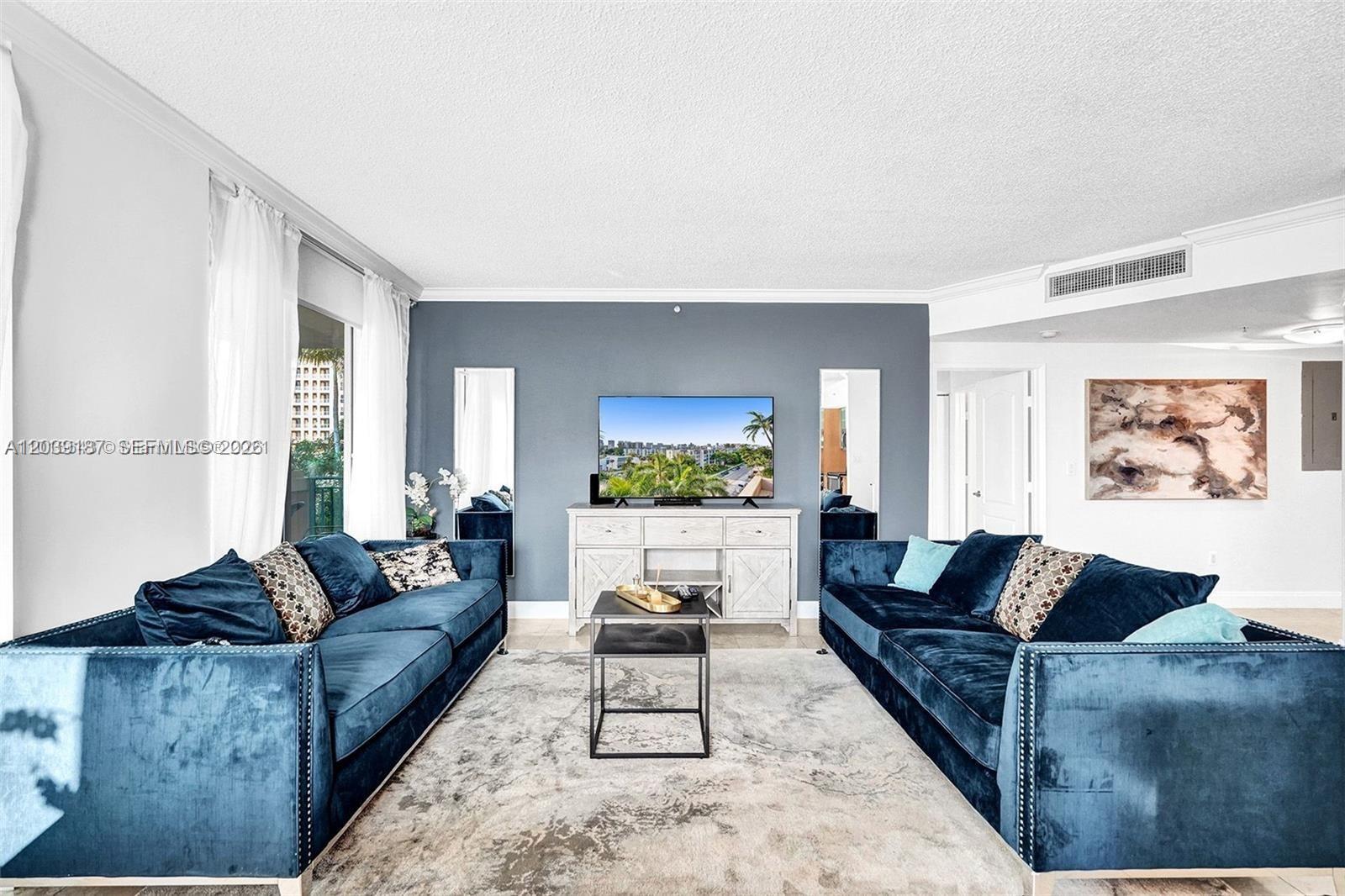 17555 NW Atlantic Boulevard 608 Property Photo 1