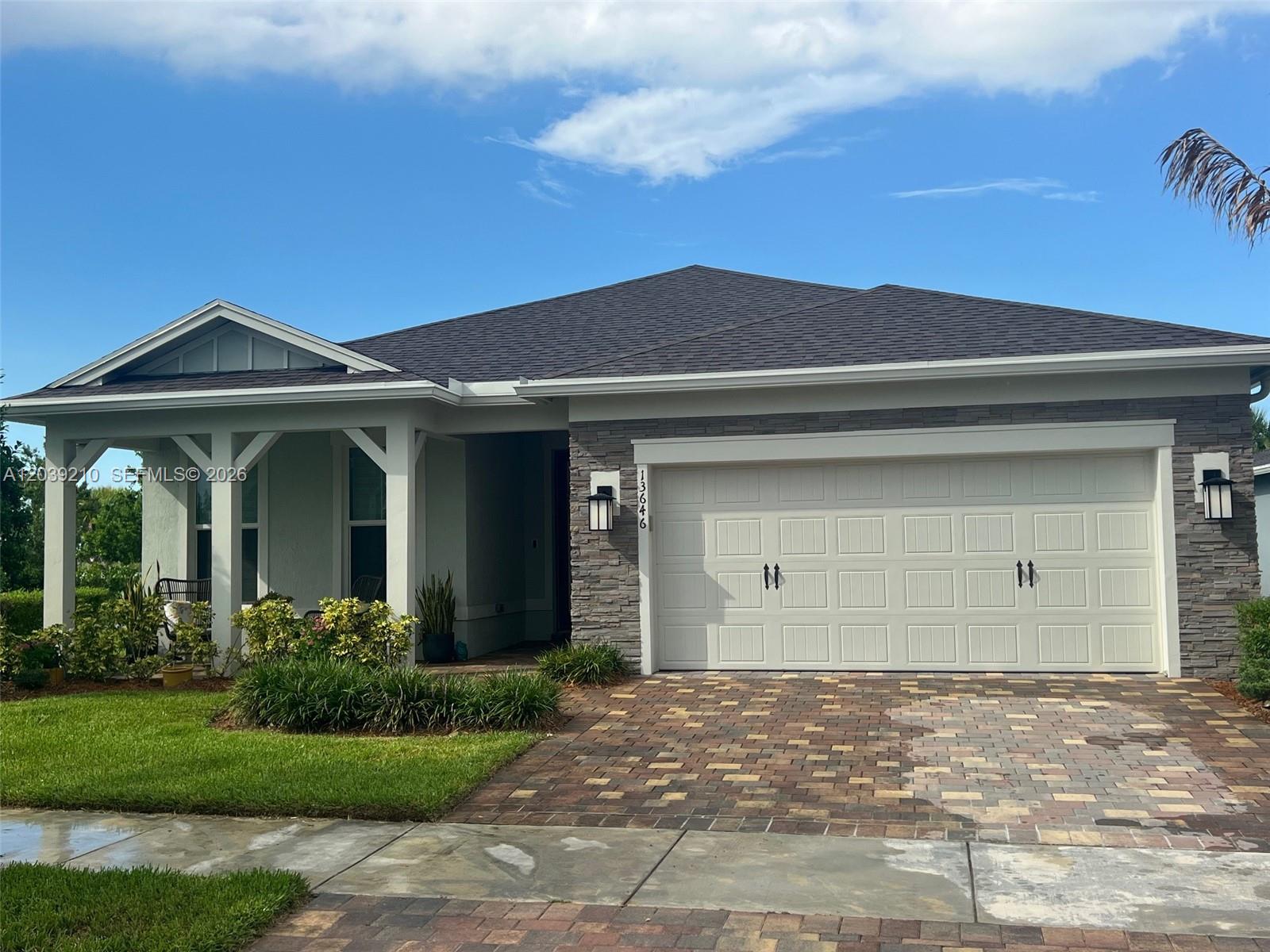 13646 SW Gingerline Drive