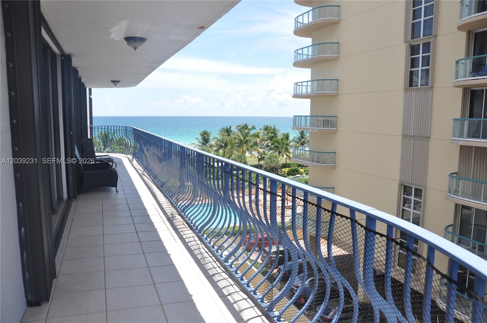 8877 Collins Avenue 507 Property Photo 5