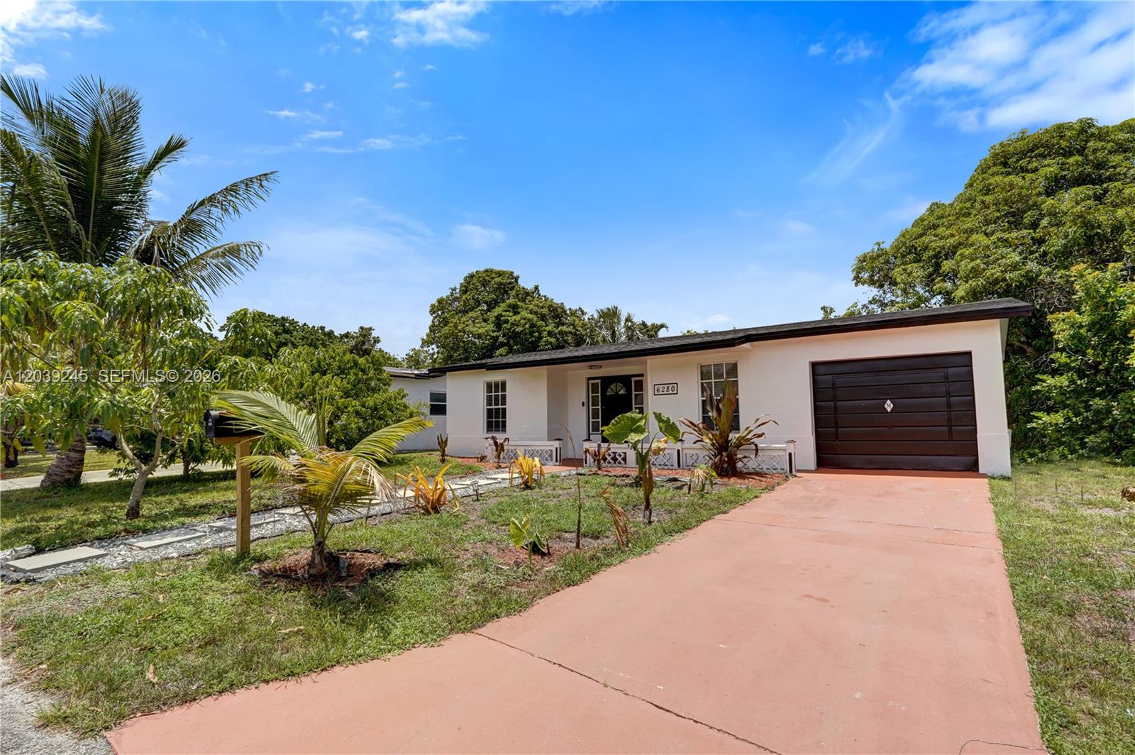 6280 Sw 8th Place Property Photo 1