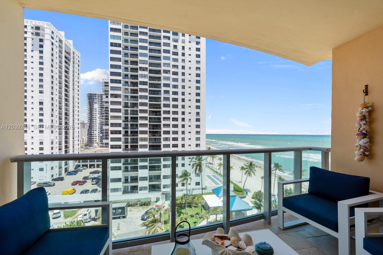 2501 S Ocean Drive 908 Property Photo 1