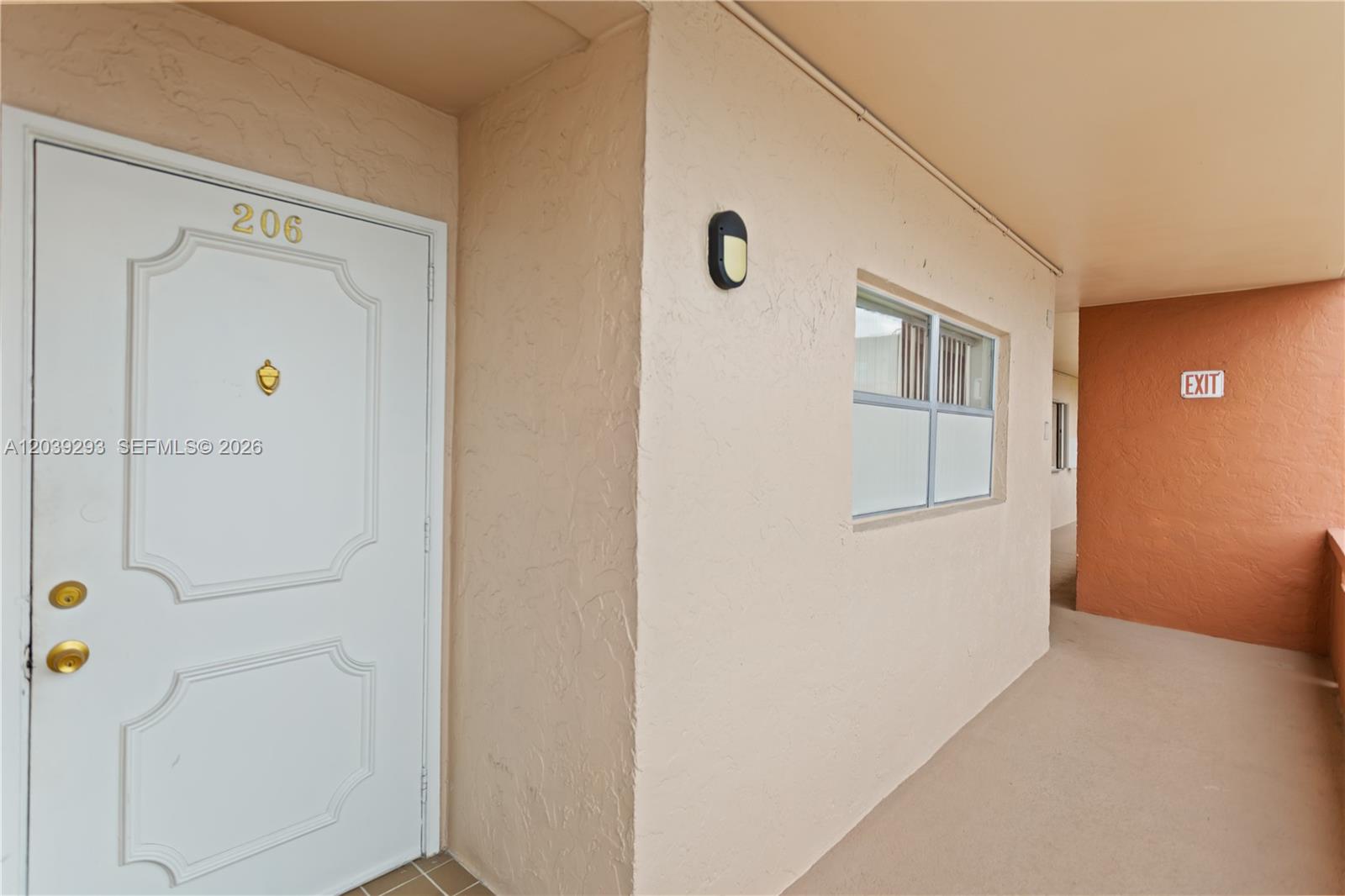 8846 W Mcnab Road 206 Property Photo 34