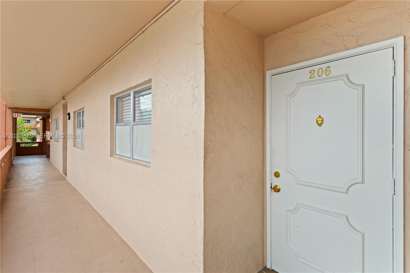 8846 W Mcnab Road 206 Property Photo 35