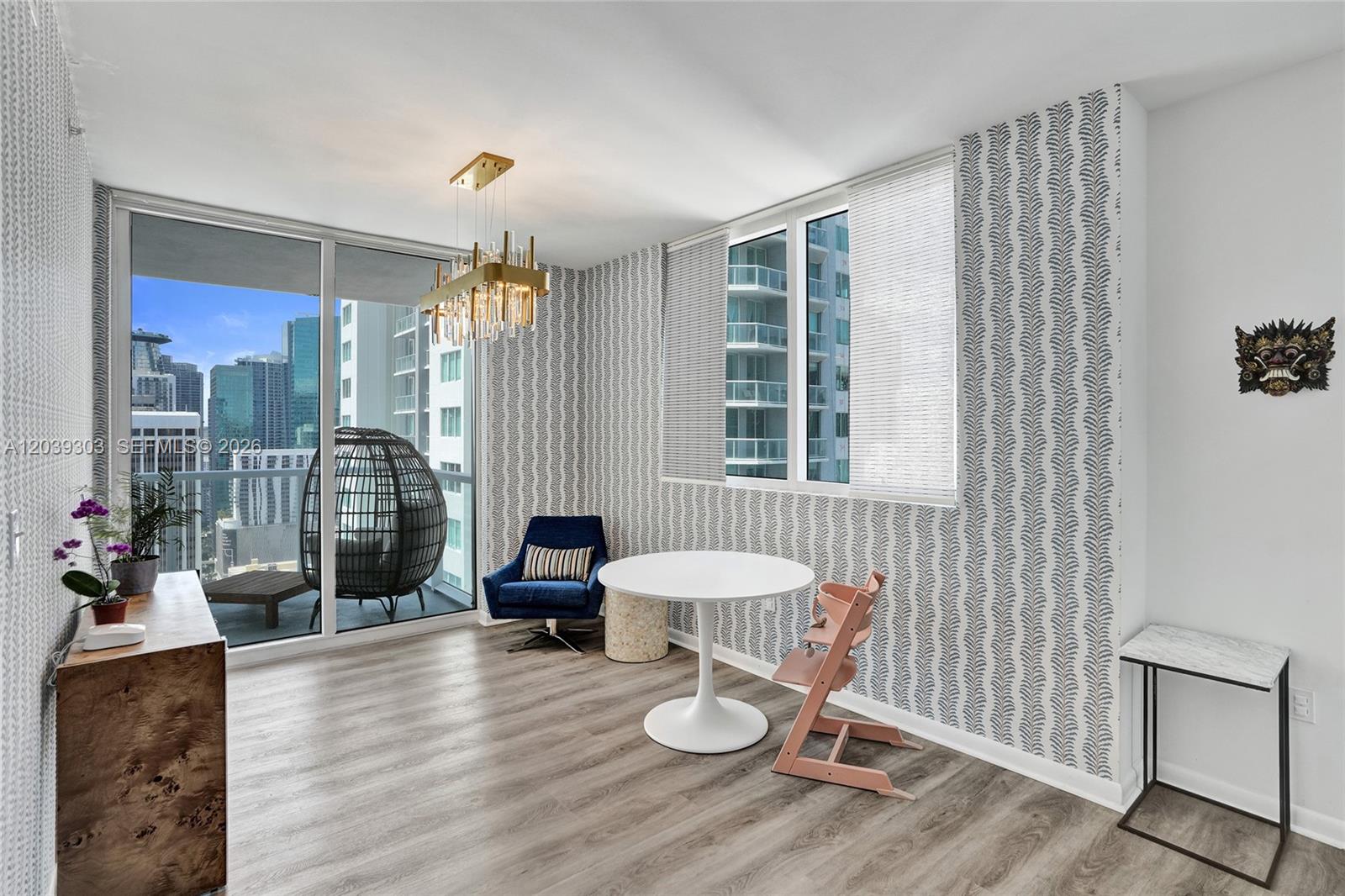 244 Biscayne Boulevard 3409 Property Photo 13
