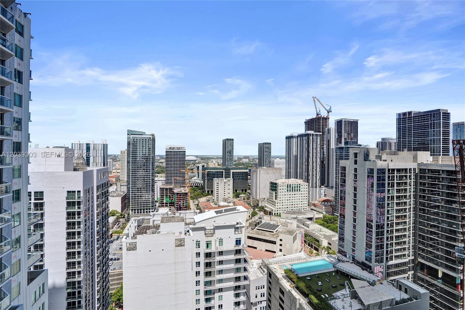 244 Biscayne Boulevard 3409 Property Photo 17