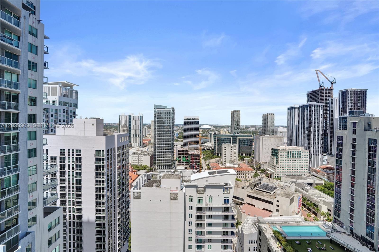 244 Biscayne Boulevard 3409 Property Photo 23