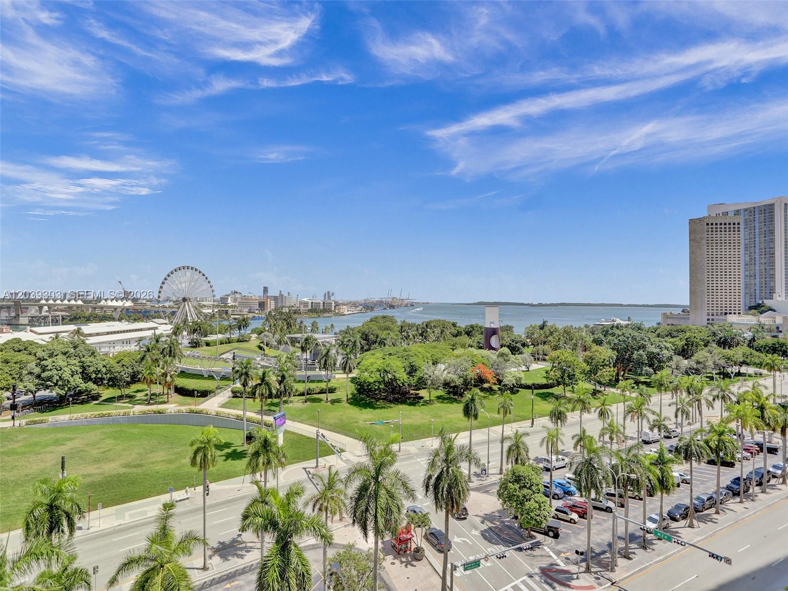 244 Biscayne Boulevard 3409 Property Photo 51
