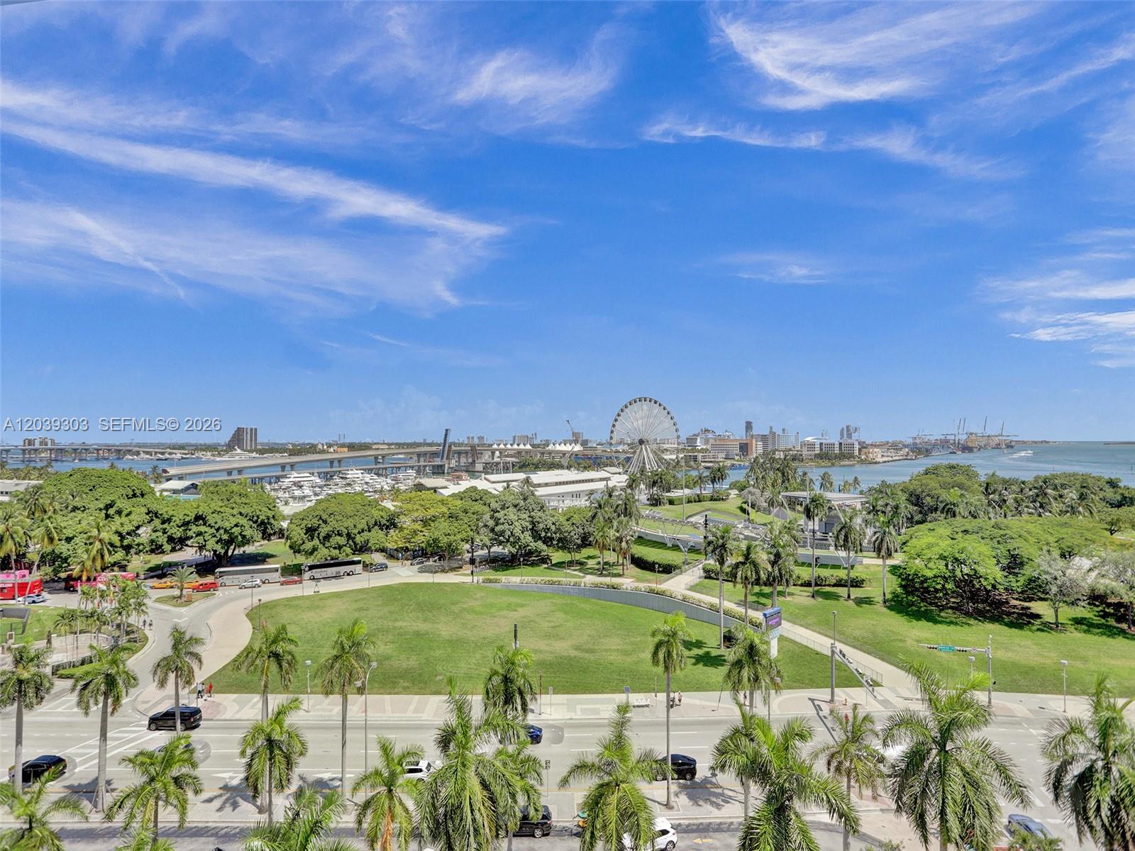 244 Biscayne Boulevard 3409 Property Photo 52