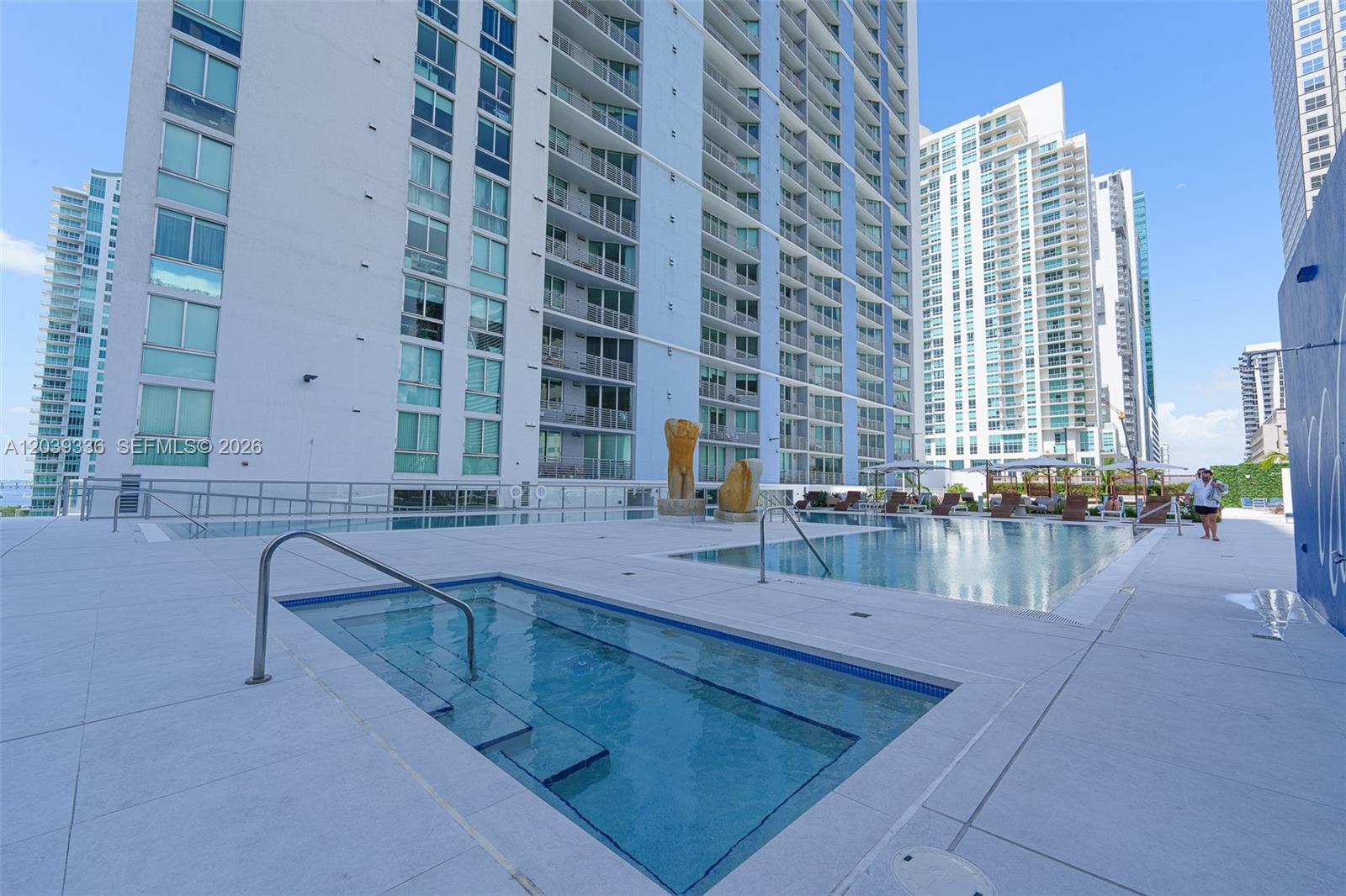 325 S Biscayne Boulevard 4122 Property Photo 29