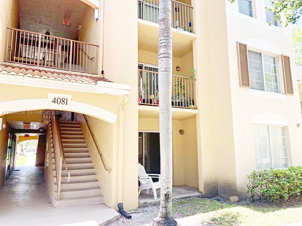 4081 San Marino Boulevard 206 Property Photo 4