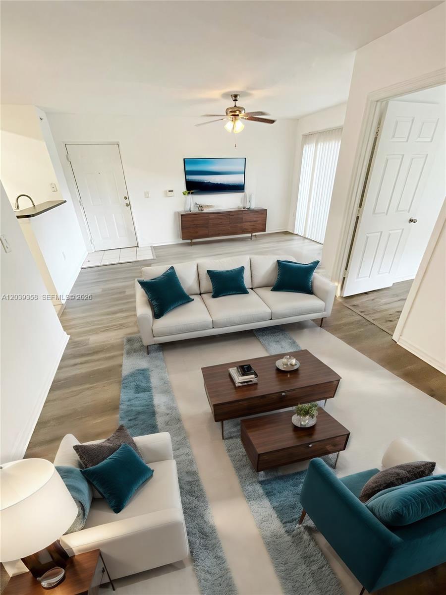 4081 San Marino Boulevard 206 Property Photo 7