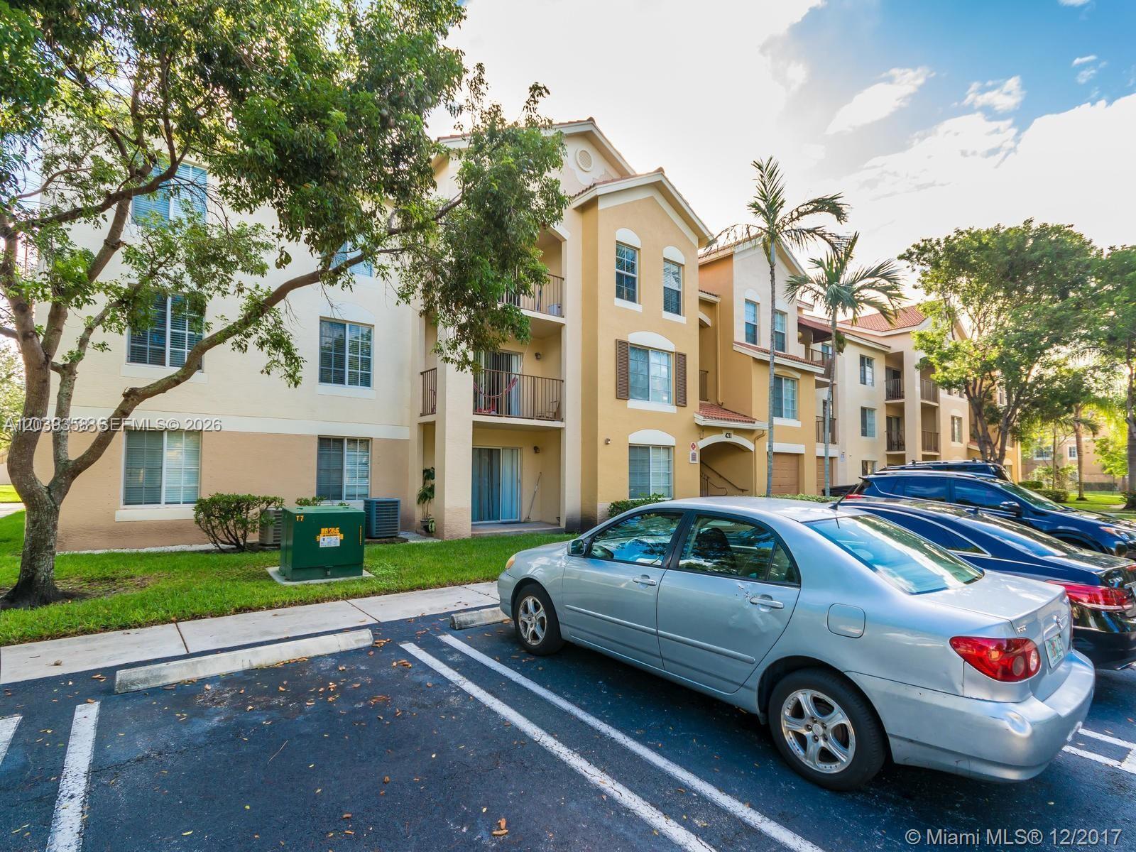 4081 San Marino Boulevard 206 Property Photo 24